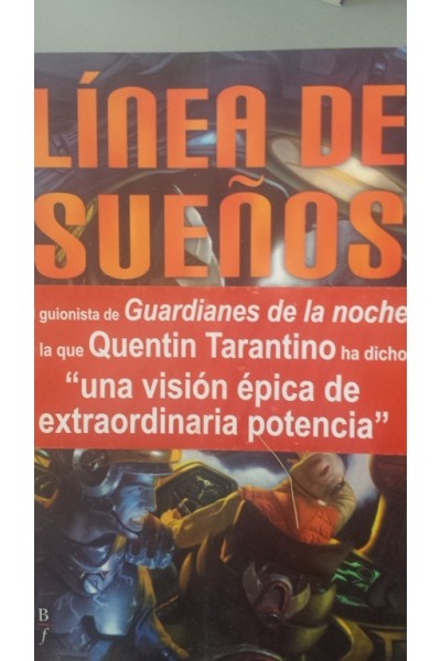 Línea de sueños